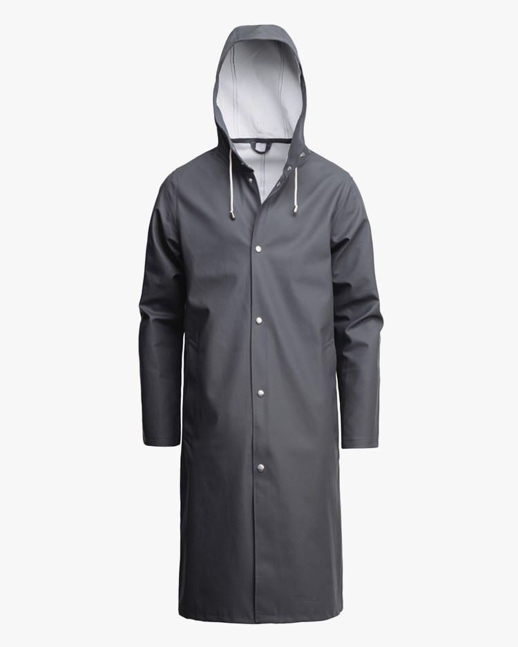 Stutterheim charcoal cheap