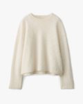 Brushed Cream