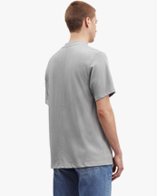 Samsøe Samsøe Norsbro T-Shirt Ultimate Gray