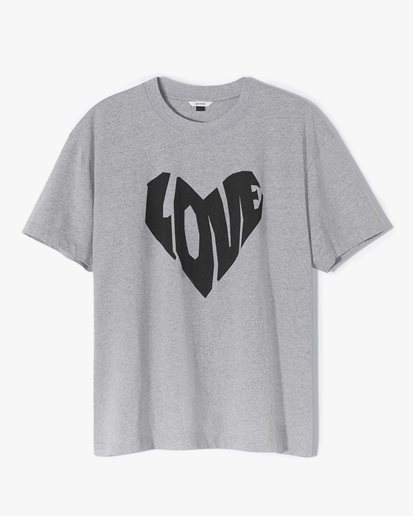 EYTYS Jay T-Shirt Love