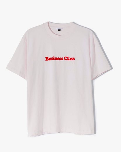 EYTYS Jay T-Shirt Pink Class