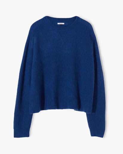 EYTYS Jaden Sweater Cobalt