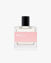Bon Parfumeur 102 Edp Tea/Cardamom/Mimosa