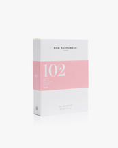 Bon Parfumeur 102 Edp Tea/Cardamom/Mimosa