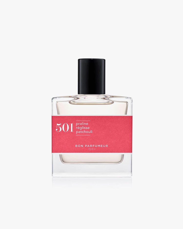 Bon Parfumeur 501 Edp Praline/Licorice/Patchouli