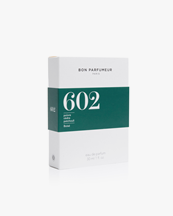 Bon Parfumeur 602 Edp Pepper/Cedar/Patchouli