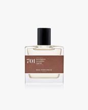 Bon Parfumeur 701 Edp Eucalyptus/Coriander/Cypress