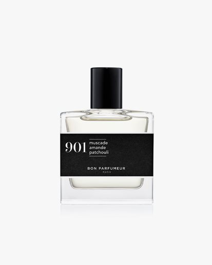 Bon Parfumeur 901 Edp Nutmeg/Almond/Patchouli