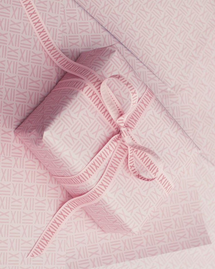 Gift Wrapping