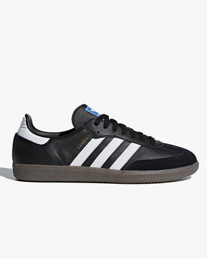 Adidas Originals Samba Og Shoes Black