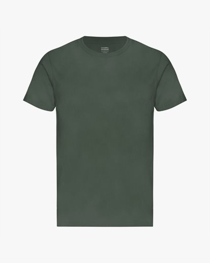 Colorful Standard Classic Organic Tee Midnight Forest