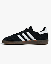 Adidas Originals Handball Spezial Shoes Core Black/Cloud White/Gum5