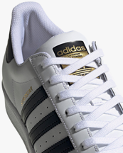 Adidas Originals Superstar Shoes White