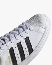 Adidas Originals Superstar Shoes White