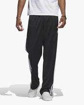 Adidas Originals Adicolor Classics Firebird Track Pants Black/White