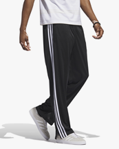 Adidas Originals Adicolor Classics Firebird Track Pants Black/White