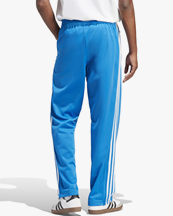 Adidas Originals Adicolor Classics Firebird Track Pants Blue Bird/White
