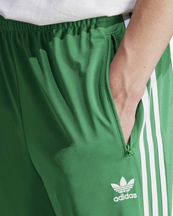 Adidas Originals Adicolor Classics Firebird Track Pants Green/White