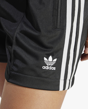 Adidas Originals Adicolor Loose Firebird Shorts Black/White