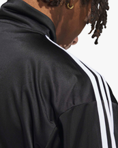 Adidas Originals Adicolor Classics Firebird Track Jacket Black/White