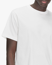 HOPE Set Relaxed T-Shirt Off White