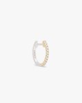 Yellow Gold/White Gold