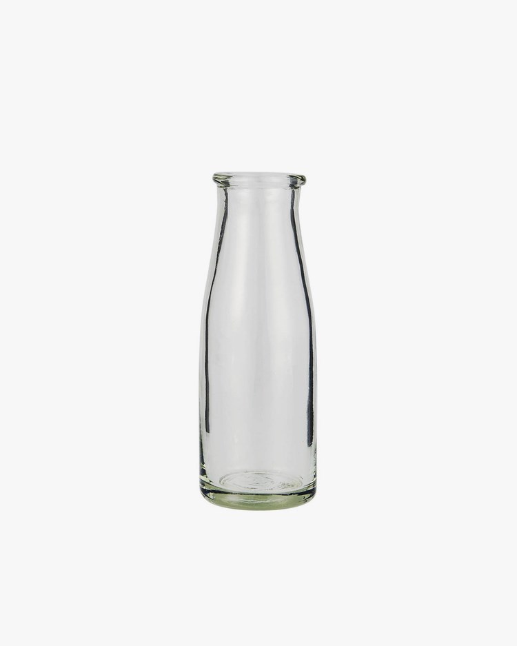 Clarity Vase