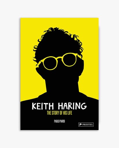 Keith Harring