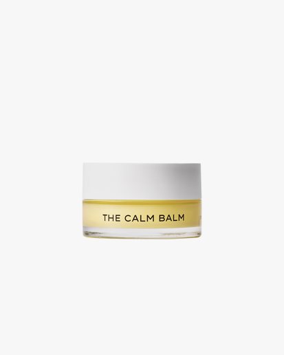 MANTLE The Calm Balm