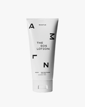 MANTLE The Sos Lotion
