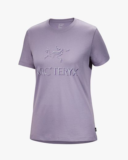 Arc'teryx Arc'word Cotton T-Shirt W Velocity