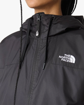 The North Face Sheru Jacket W Black