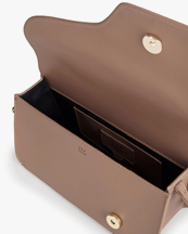 ATP Atelier Assisi Shoulder Bag Hazelnut