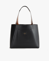 ATP Atelier Sensano Tote Bag Black