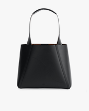 ATP Atelier Sensano Tote Bag Black