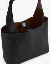 ATP Atelier Sensano Tote Bag Black