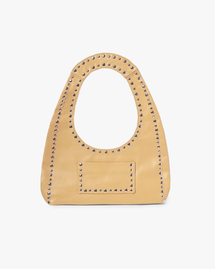 Gimaguas Franca Bag Butter