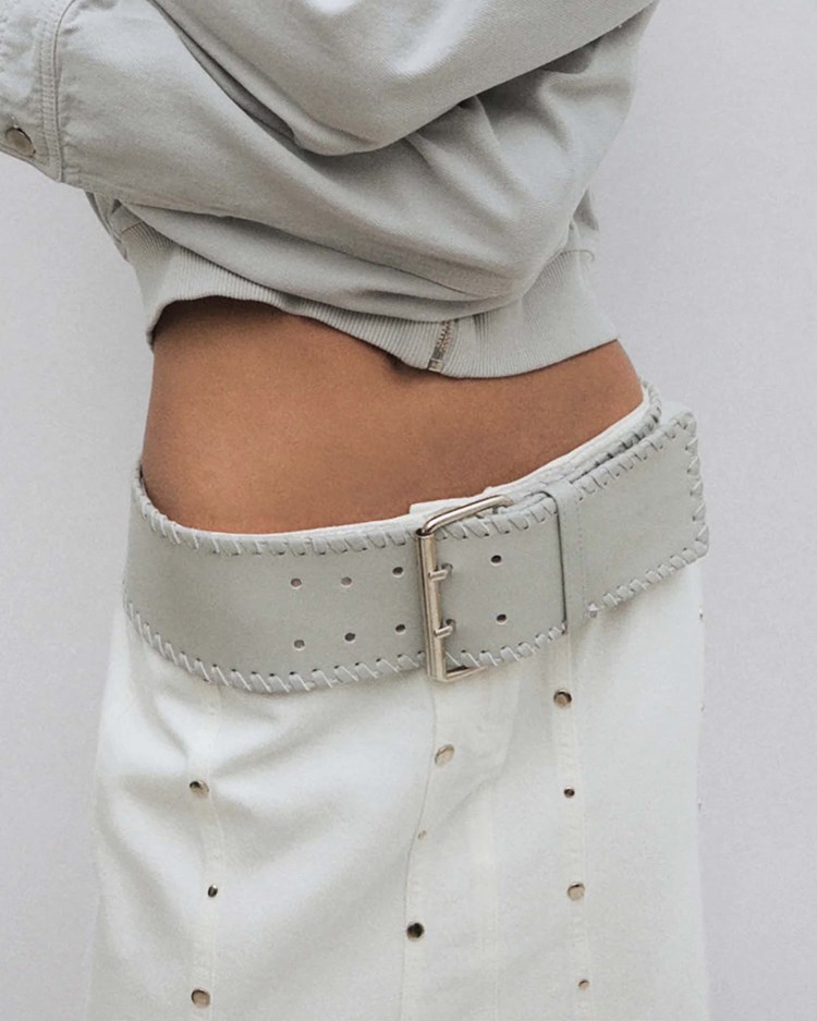 glassons corset belt