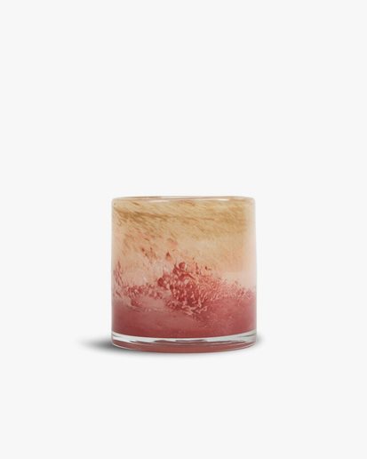 Calore Candle Holder Faded