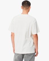 Carhartt WIP Nelson T-Shirt Wax