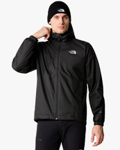 The North Face Quest Jacket M Black