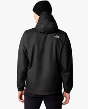The North Face Quest Jacket M Black