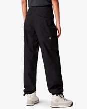 The North Face Cargo Pant W Black