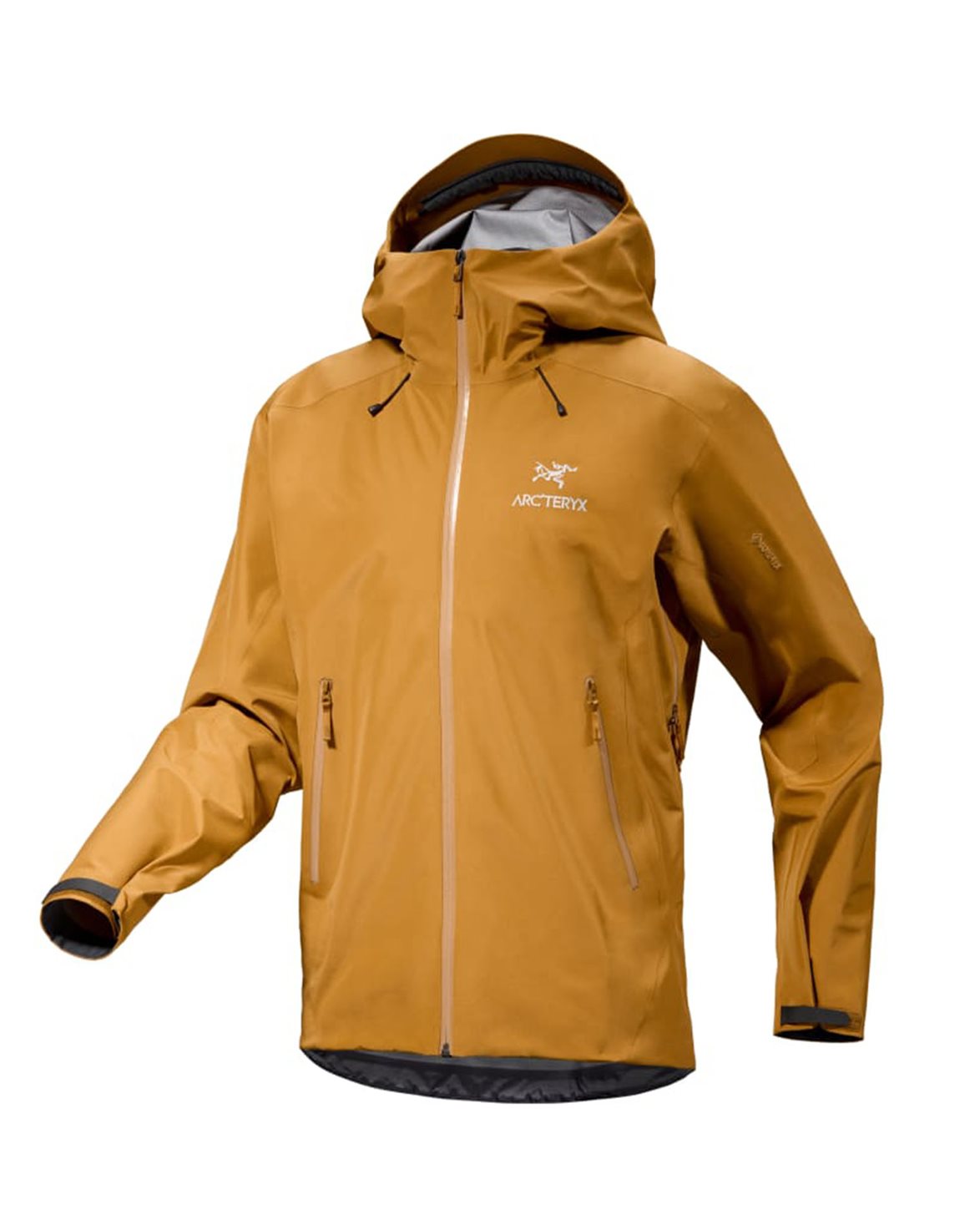 Arcteryx clearance rain shell