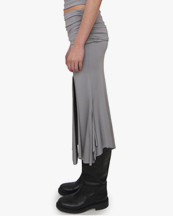 Gimaguas Gilda Skirt Grey