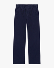 Palmes Lucien Trousers Navy