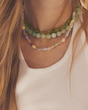 Anni Lu Candy Lover Necklace