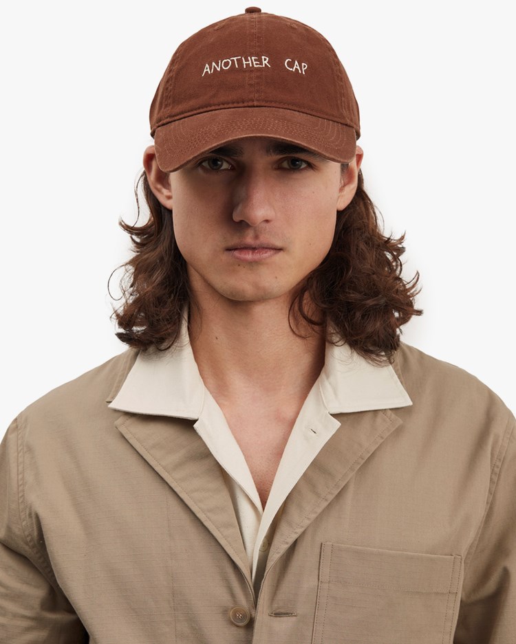 Another Aspect Cap 1.0 Brown - Vallgatan 12