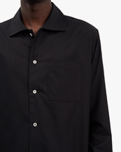 Another Aspect Shirt 2.1 Black