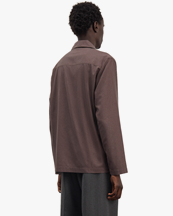 Another Aspect Shirt 2.1 Brown